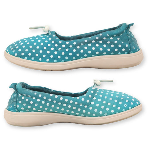 SAS Women's Shoes