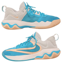 Nike Giannis Immortality 3 basketball