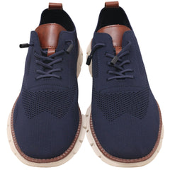 Slip-On Men's Casual Shoes