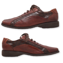 Stacy Adams Lace-Up Casual Shoes