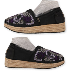 Skechers Bobs Memory Foam Women Shoes
