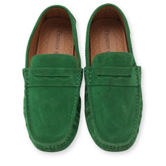 Fashion Men's Slip-On Casual Shoes