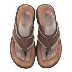 Dr. Scholl's Men's Slipper