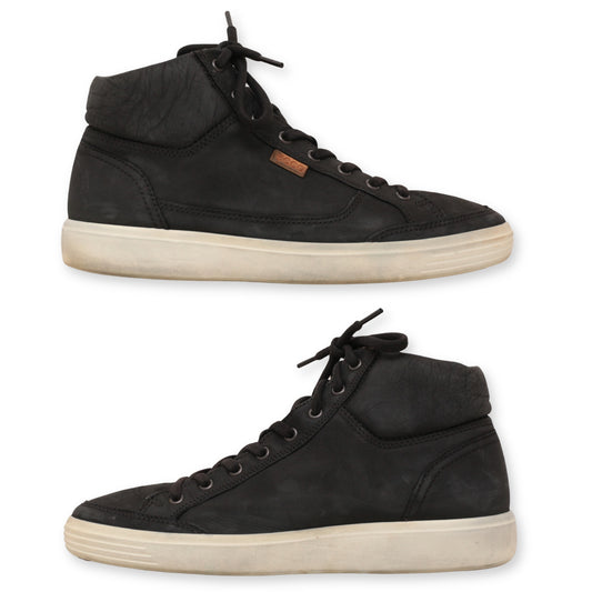 Ecco Lace-Up Men's Casual Shoes