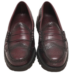 G.H.Bass Weejuns Slip-On Casual Shoes
