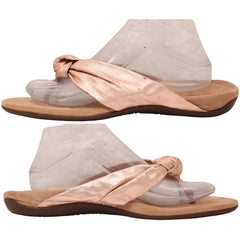 Vionic Women's Flip-Flop Slipper