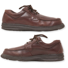 Hush Puppies Lace-Up Casual Shoes