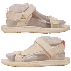 Open-Toe Women Sandal