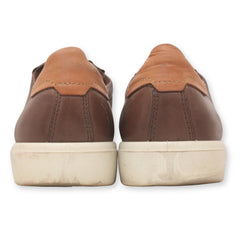 ECCO Lace-Up Men's Sneakers