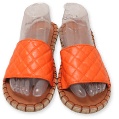 Women's Platform Wedge Slipper