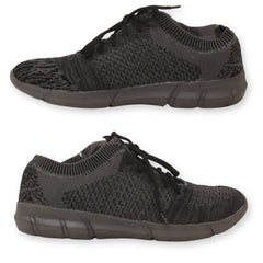 GEERS Men's Lace-Up Sneaker