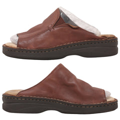 Cherokee Women Slide Sandal