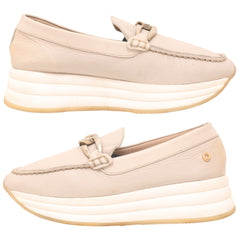 Women Slip-On Casual Loafer