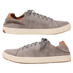 Olukai Lace-Up Men's Casual Shoes