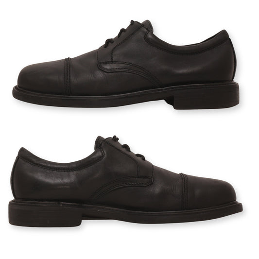 Hunter's Bay Lace-Up Formal Shoes