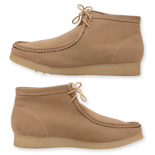 Amali Jason2 Men's Chukka Boots