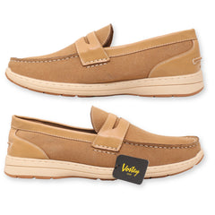 Vostey Slip-On Men's Casual Shoes