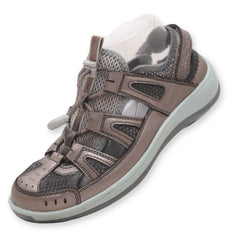 ORTHOFEET Women's Closed-Toe Sandal