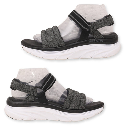 Skechers Straps Sandals