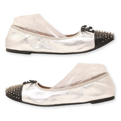 Lisa Vicky Women's Ballets Pumps