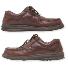 Hush Puppies Lace-Up Casual Shoes