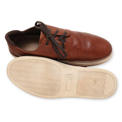 Franco Fortini Lace-Up Men's Casual Shoes
