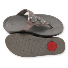 FitFlop Halo Bead-Circle Sandals