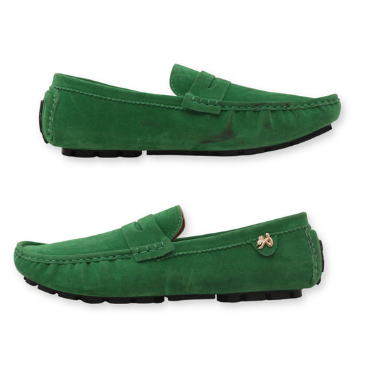 Fashion Men's Slip-On Casual Shoes