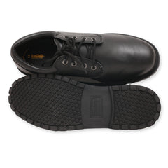 TredSafe Lace-Up Men's Casual Shoes