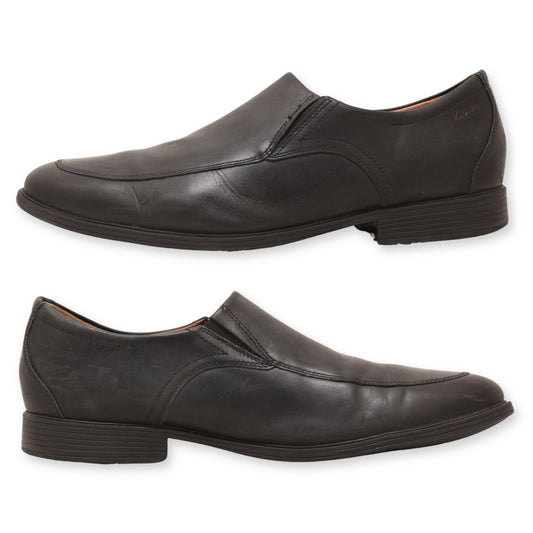 Clarks Slip-On Men's Formal Shoes