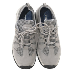 Outdoor Lace-Up Men's Casual Shoes