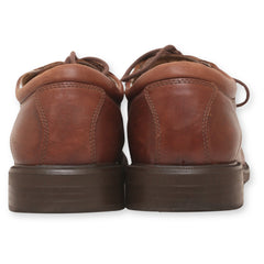 Bass Flex Lace-Up Men's Formal Shoes