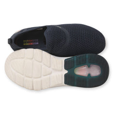 Skechers Goga Mat Slip-On Women Shoes