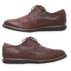 Dockers Men's Lace-Up Casual Shoes