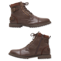 Bruno Marc Philly_10 Men's Boots