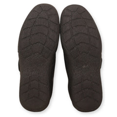 JORCEL Men's Closure Strap Shoes