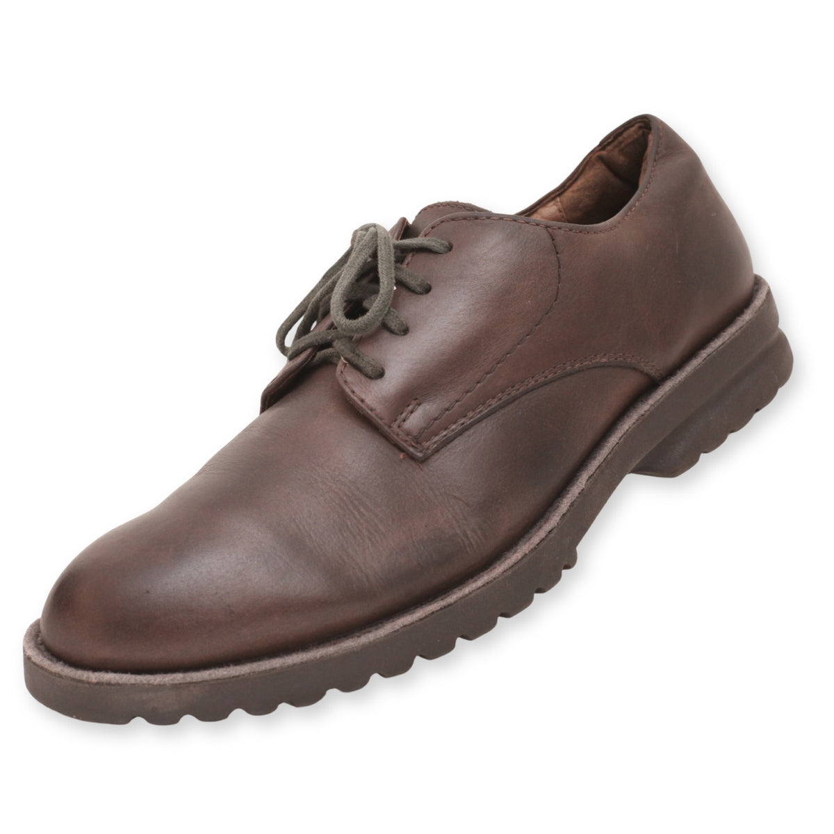 Men's Lace-Up Formal Shoes