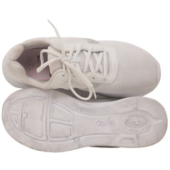 Athletic Work Lace-Up Men's Casual Shoes