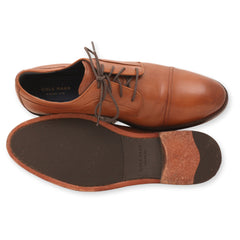 COLE HAAN Lace-Up Formal Shoes