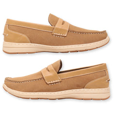 Vostey Slip-On Men's Casual Shoes