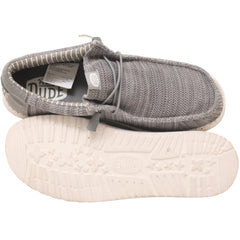 Hey Dude Slip-On Men's Casual Shoes