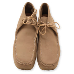Amali Jason2 Men's Chukka Boots