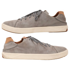 Olukai Lace-Up Men's Casual Shoes