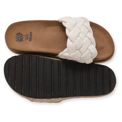 G.C Women Slide Sandal