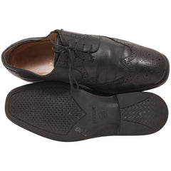 Geox Lace-Up Men's Casual Shoes