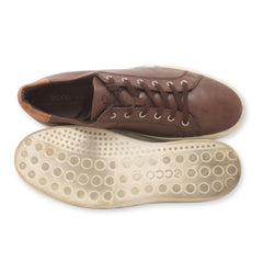 ECCO Lace-Up Men's Sneakers