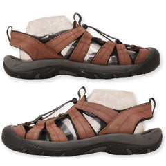 Bass Men's Closed-Toe Sandal