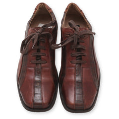 Stacy Adams Lace-Up Casual Shoes