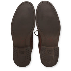 Bass Flex Lace-Up Men's Formal Shoes