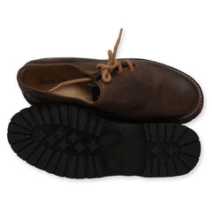 Spieth & Wensky Lace-Up Casual Shoes